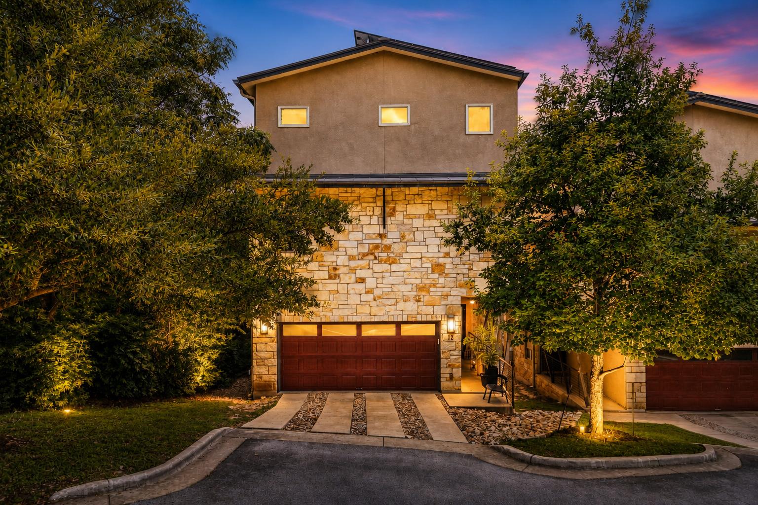 Residential in Austin