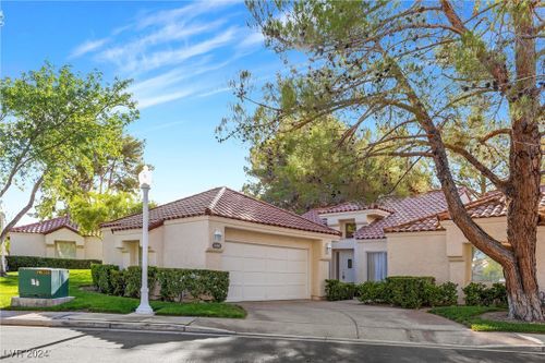 0-6908 Emerald Springs Lane, Las Vegas, NV, 89113 | Card Image