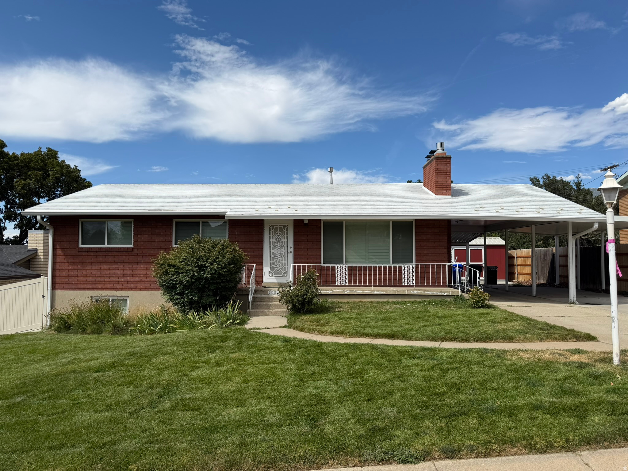 Residential in Bountiful