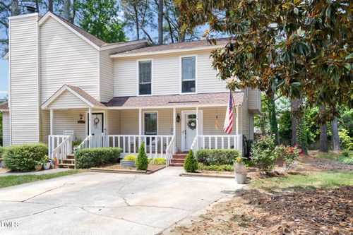 114 Arbuckle Ln, Cary, NC, 27511-4379 | Card Image