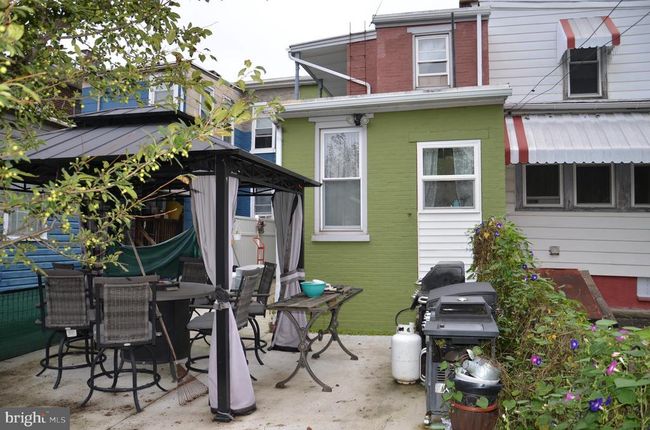220 S 3 Rd St, Townhouse with 3 bedrooms, 2 bathrooms and null parking in HAMBURG PA | Image 8