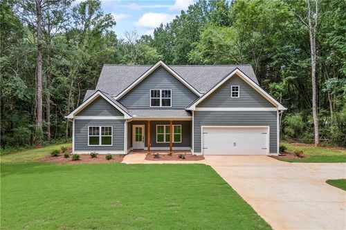 36 Treemont Dr, Nicholson, GA, 30565-2008 | Card Image