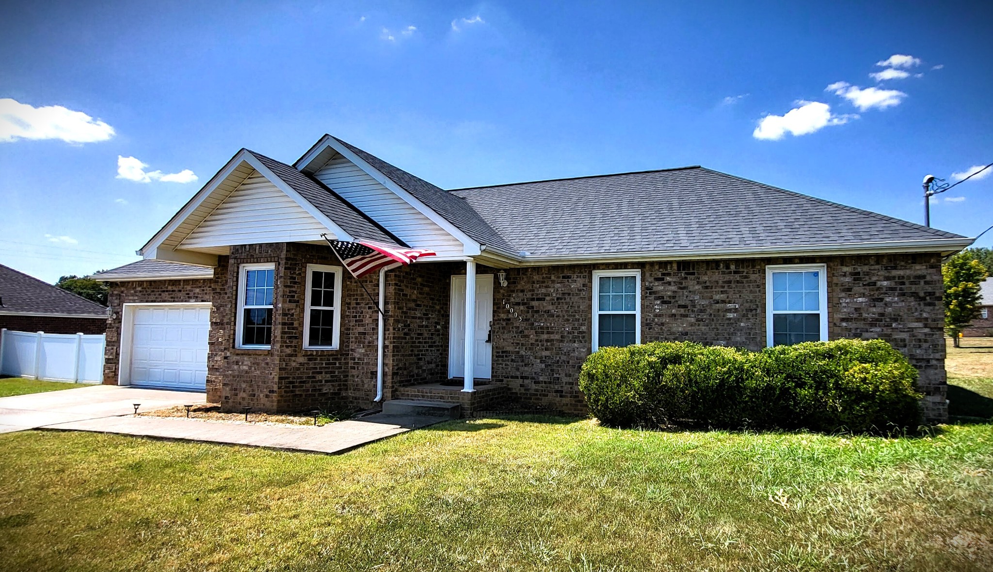 Nevada Ave, Smyrna, TN 37167