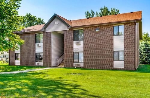 206 Harrison Court, Other, IA, 50028 | Card Image