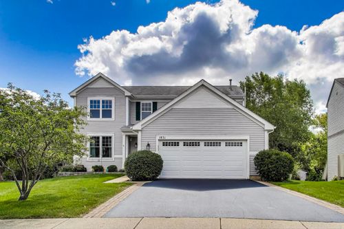 1831 W Rookery Cir, Round Lake, IL, 60073-8100 | Card Image