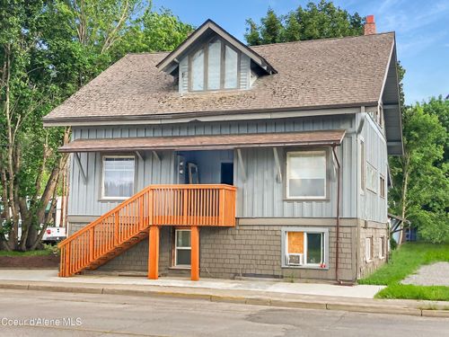 6476 Kootenai St, Bonners Ferry, ID, 83805-5005 | Card Image