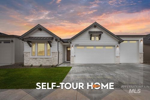 3357 E Englehart Dr, Meridian, ID, 83642-1286 | Card Image