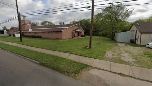 2733 Hudspeth Ave, Dallas, TX, 75216 | Card Image