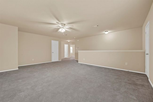 10325 Fossil Valley Dr, House other with 4 bedrooms, 3 bathrooms and null parking in Fort Worth TX | Image 21