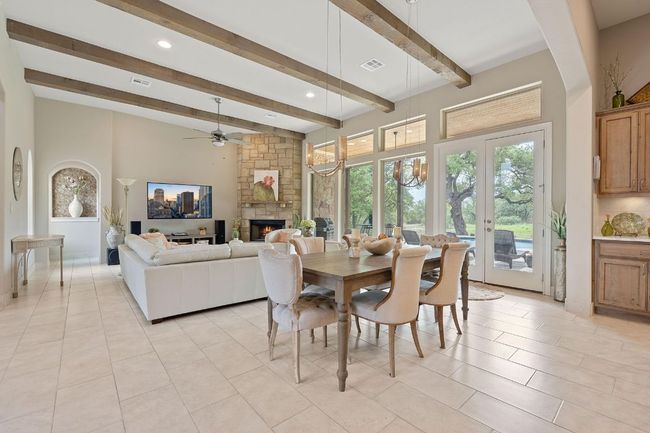 16016 Palomino Ranch Dr, House other with 4 bedrooms, 4 bathrooms and 8 parking in Leander TX | Image 6