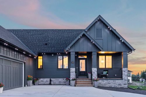 32 Monterra Landing, Rocky View County, AB, T4C0G8 | Card Image