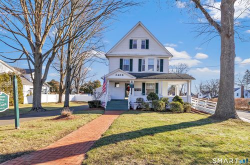 3406 Main St, Stratford, CT, 06614-4118 | Card Image