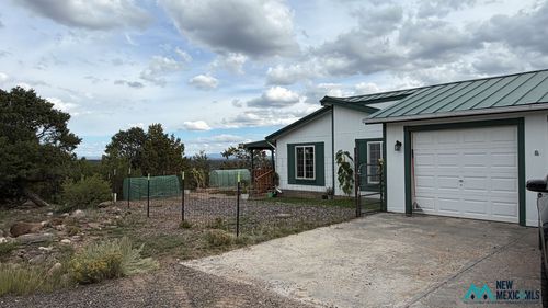 126 Cattle Track Dr, Quemado, NM, 87829-9013 | Card Image