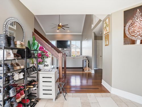 22261 Woodlake Dr, Macomb, MI, 48044-3054 | Card Image