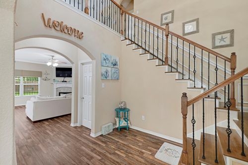 3518 Bain St, Houston, TX, 77026-4423 | Card Image