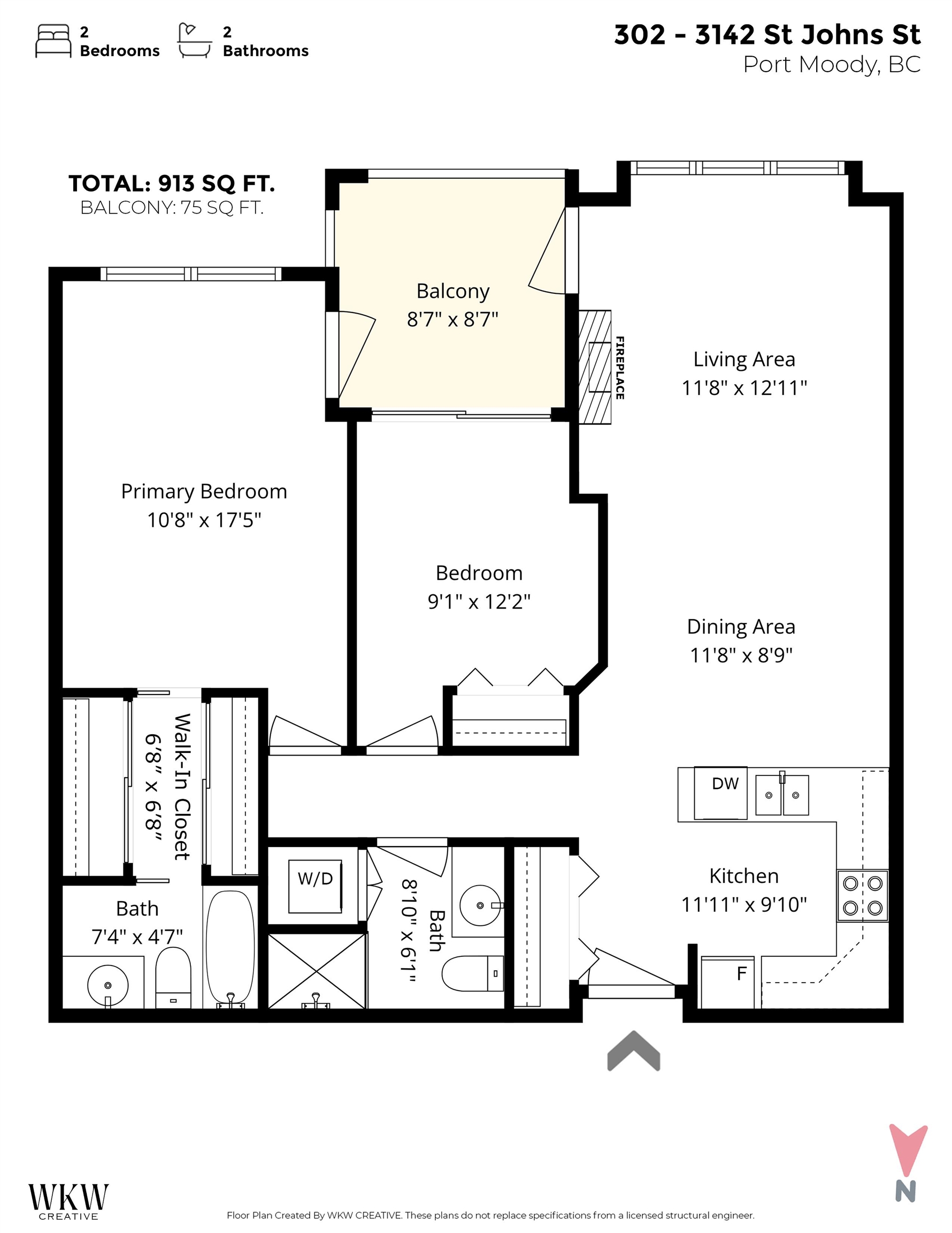 Residential in Port Moody 3