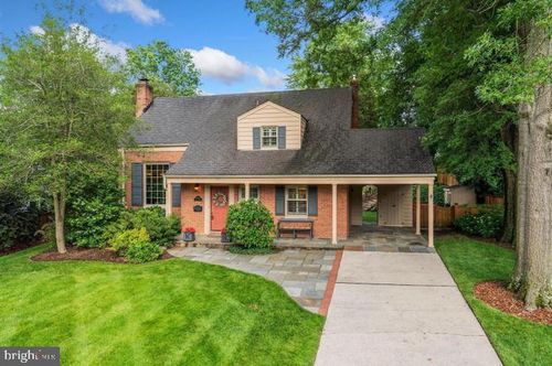 9005 Greylock St, ALEXANDRIA, VA, 22308-2725 | Card Image