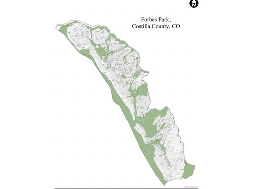 459 Mulligan Ln, Fort Garland, CO, 81133-9736 | Card Image
