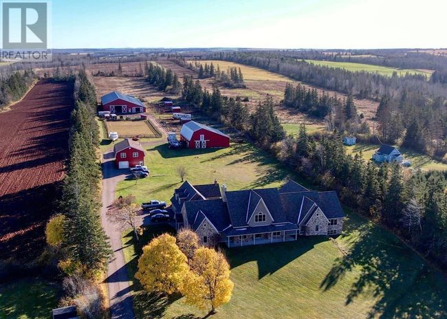 11125 Rte 6, House other with 5 bedrooms, 6 bathrooms and null parking in Clinton PE | Image 46