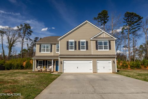 332 Gail Ln, Lenoir City, TN, 37772-1532 | Card Image