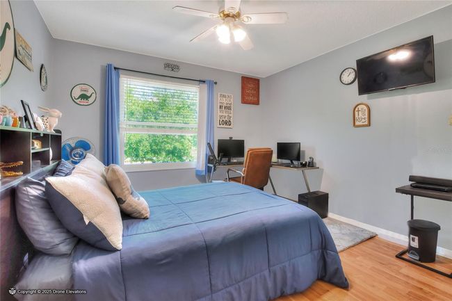 34852 Teeview Ln, Townhouse with 3 bedrooms, 3 bathrooms and null parking in ZEPHYRHILLS FL | Image 35