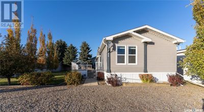 89 Prairie Sun Crt, House other with 3 bedrooms, 2 bathrooms and null parking in Swift Current SK | Image 1