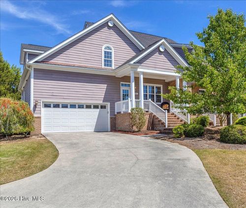 7421 Promontory Ct, Wilmington, NC, 28412-3272 | Card Image
