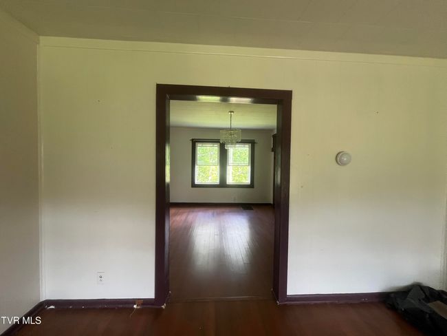 11352 Frederick Rd, House other with 2 bedrooms, 1 bathrooms and null parking in Coeburn VA | Image 4