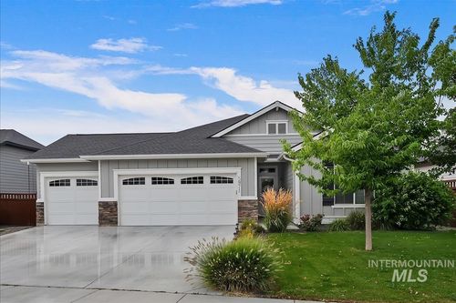 5971 S Chinook Way, Boise, ID, 83709-1378 | Card Image