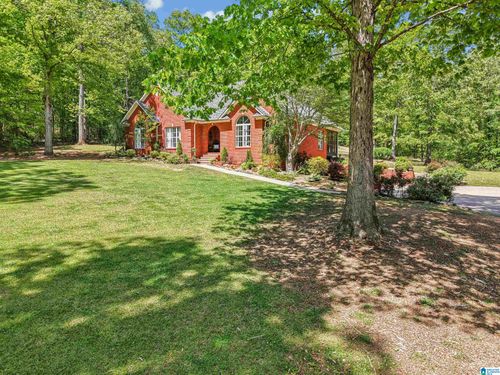 706 Oak Valley Rd, SPRINGVILLE, AL, 35146-4461 | Card Image