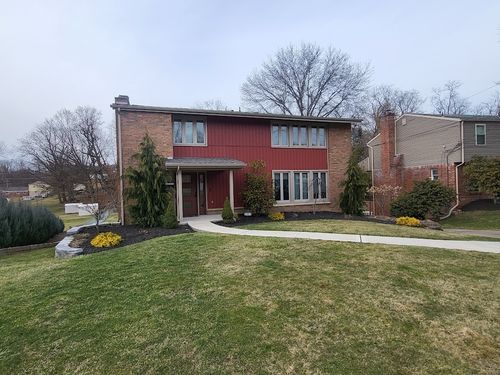 2662 Bethel Crest Dr, Bethel Park, PA, 15102-3852 | Card Image