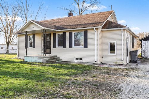 308 E Peck Avenue, White Pigeon, MI, 49099 | Card Image
