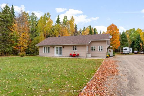 33 Micks Rd, Combermere, ON, K0J1L0 | Card Image