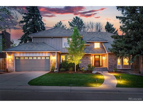 10849 E Crestridge Cir, Englewood, CO, 80111-3809 | Card Image
