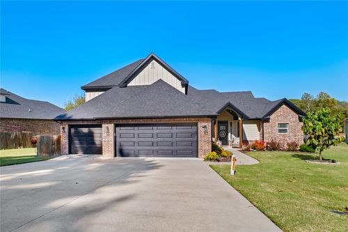 2585 Peck Rd, Pea Ridge, AR, 72751-3737 | Card Image