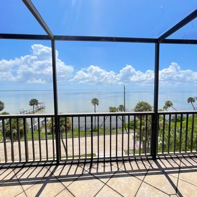 14 - 1540 Riverside Drive, Condo with 3 bedrooms, 2 bathrooms and null parking in Titusville FL | Image 2