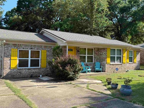 615 Royce St, Pensacola, FL, 32503-2457 | Card Image