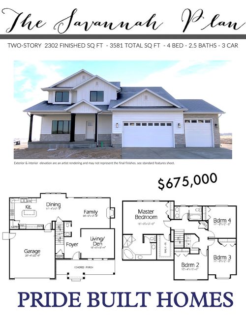 211-503 S Independence St, Grantsville, UT, 84029 | Card Image