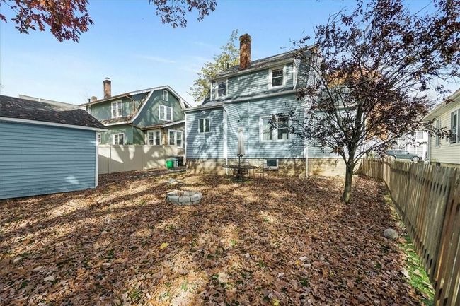 7 Ridge St, House other with 3 bedrooms, 2 bathrooms and 1 parking in Garnerville NY | Image 25