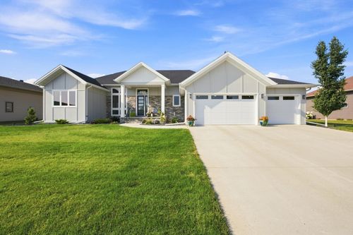 4150 Furnberg Pl S, Fargo, ND, 58104-6089 | Card Image