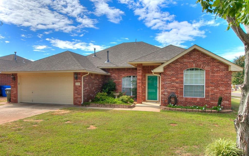 Barbary Dr, Norman, OK 73072