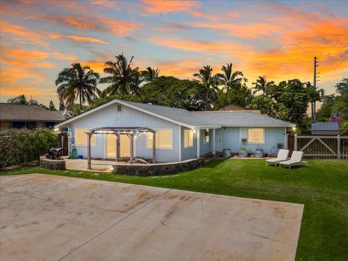 98 E Welakahao Rd, Kihei, HI, 96753-8027 | Card Image