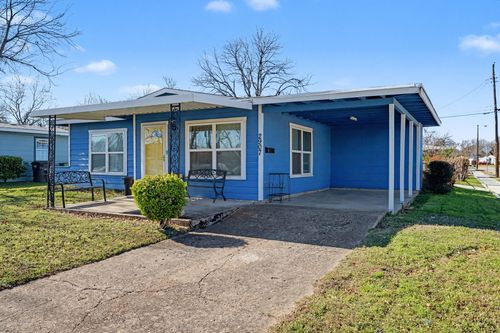 2907 Fir Park, Richland Hills, TX, 76118-6466 | Card Image