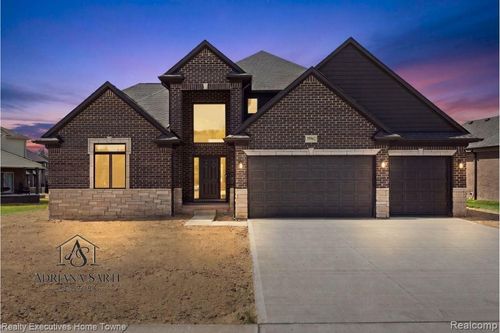 35962 Cascade Dr, New Baltimore, MI, 48047-5865 | Card Image
