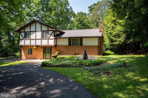 520 Palmer Ln, OAKLAND, MD, 21550-5509 | Card Image