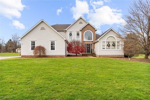 9645 Cherry Hills Drive, Canfield, OH, 44406 | Card Image