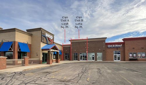 a-1740 N Spring Street, BEAVER DAM, WI, 53916 | Card Image