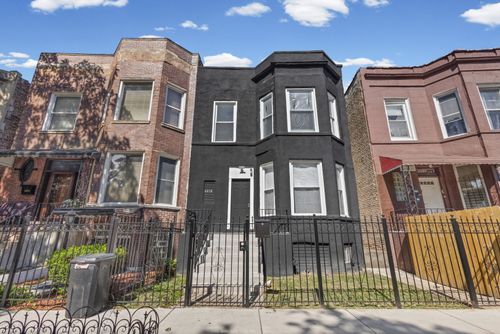 4018 W Polk St, Chicago, IL, 60624-3539 | Card Image