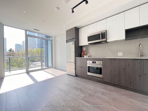 316-5 Defries St, Toronto, ON, M5A0W7 | Card Image