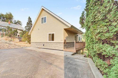 510 Nw State St, Pullman, WA, 99163-3120 | Card Image